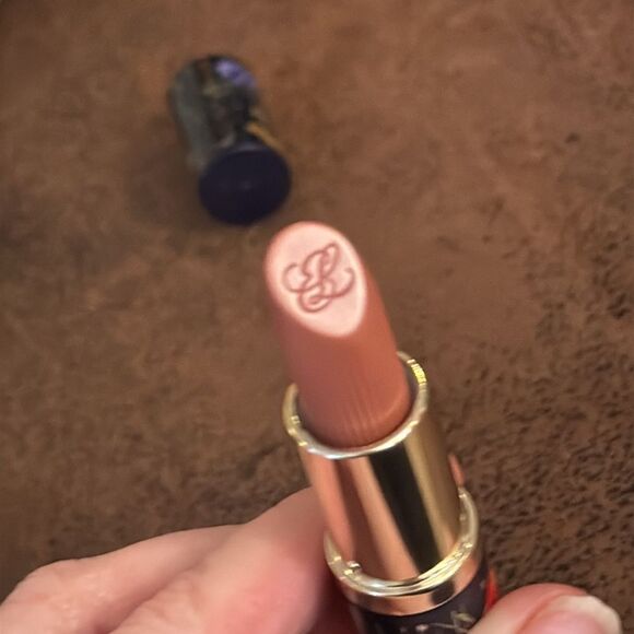 ESTEE LAUDER LIPTSTICK 826 PURE COLOR MODERN MUSE BRAND NEW .12oz/3.5g NWOB - Picture 4 of 11